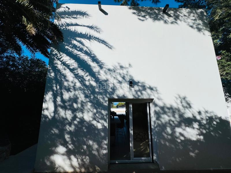 Foto caca5504-20c7-4bdb-8e42-76d97fdc0bb1. Chalet con riscaldamento parcheggio piscina in La Pedrera-Vessanes Dénia