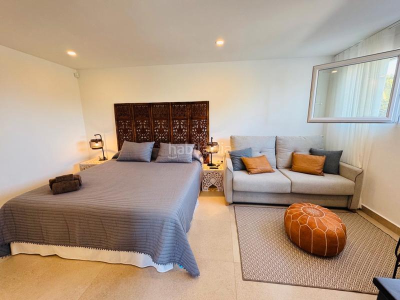 Foto d82cf311-5be5-4b50-a787-ff8045b909b5. Chalet con riscaldamento parcheggio piscina in La Pedrera-Vessanes Dénia