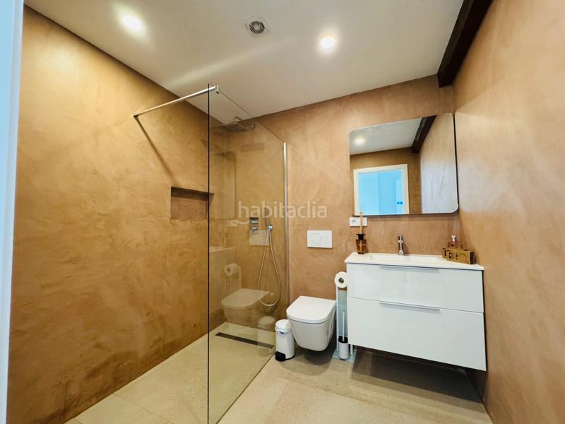 Foto dfef6dee-eebe-4023-a450-b117675cc1dc. Chalet con riscaldamento parcheggio piscina in La Pedrera-Vessanes Dénia