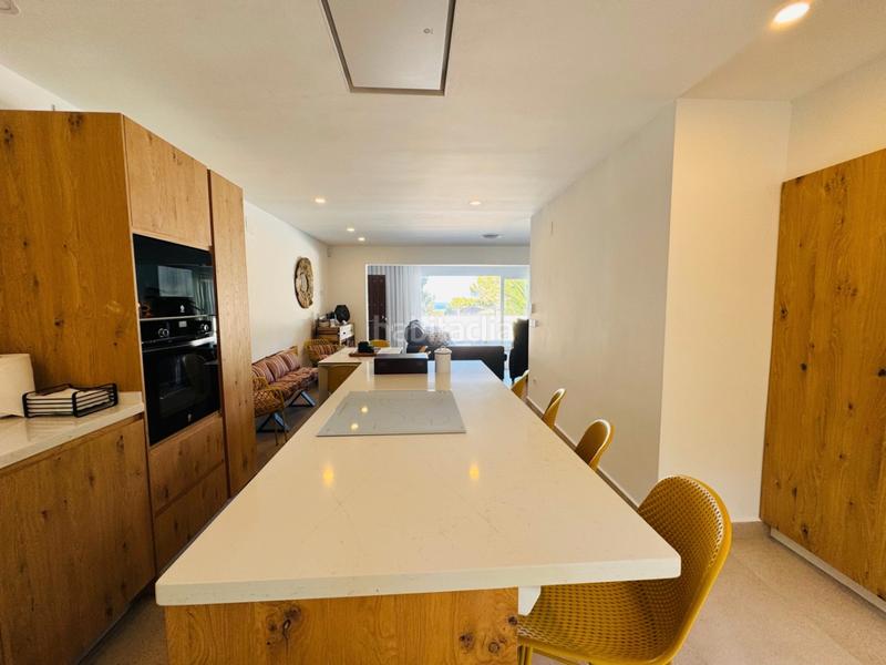 Foto 1f874856-43b3-42b4-81b5-8fa83f5d0571. Xalet amb calefacció aparcament piscina a La Pedrera-Vessanes Dénia