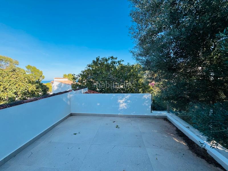 Foto 3959a3bd-5ee2-4f48-9124-33ecd9187ea5. Xalet amb calefacció aparcament piscina a La Pedrera-Vessanes Dénia