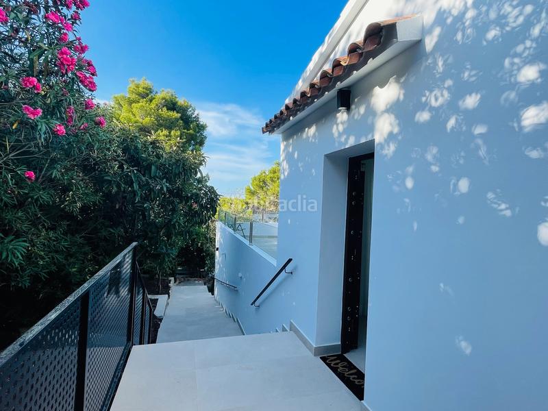 Foto 559d467b-4df1-4cd5-98f7-8840432e0879. Xalet amb calefacció aparcament piscina a La Pedrera-Vessanes Dénia