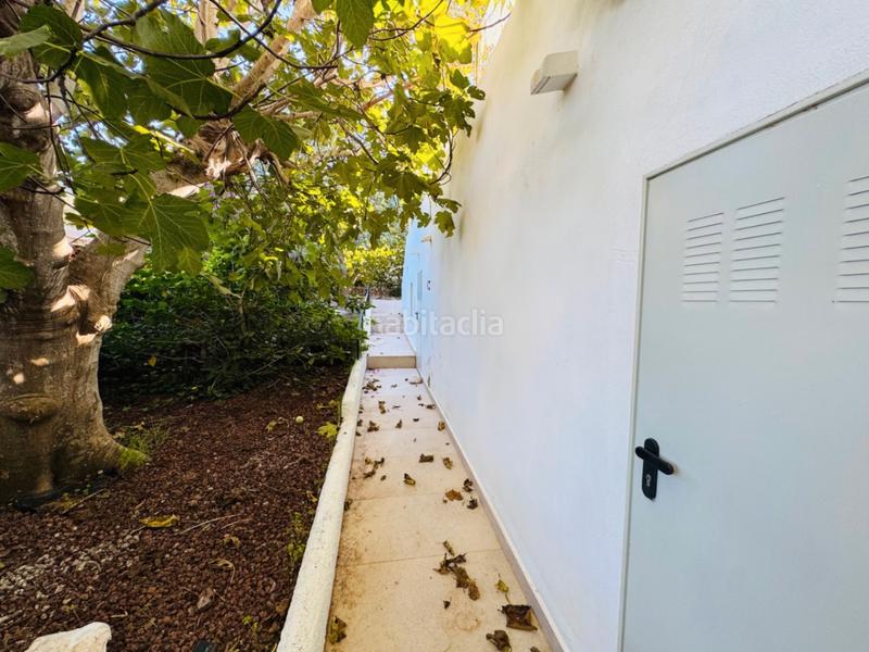 Foto 83f5bca4-7f03-427c-8055-37332cfbd9b9. Xalet amb calefacció aparcament piscina a La Pedrera-Vessanes Dénia