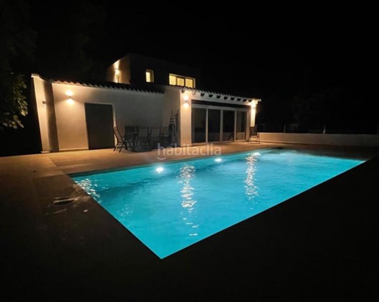 Foto 901f5c34-d700-4319-816f-8f7634681822. Xalet amb calefacció aparcament piscina a La Pedrera-Vessanes Dénia