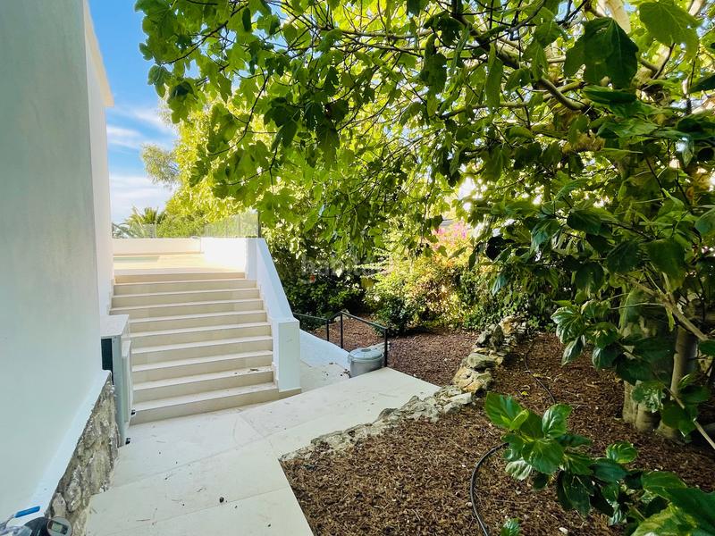 Foto c118aa91-99d6-416a-b1be-0cb668f45286. Xalet amb calefacció aparcament piscina a La Pedrera-Vessanes Dénia