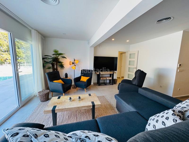 Foto d784036c-089e-4515-8604-976d4529696d. Xalet amb calefacció aparcament piscina a La Pedrera-Vessanes Dénia