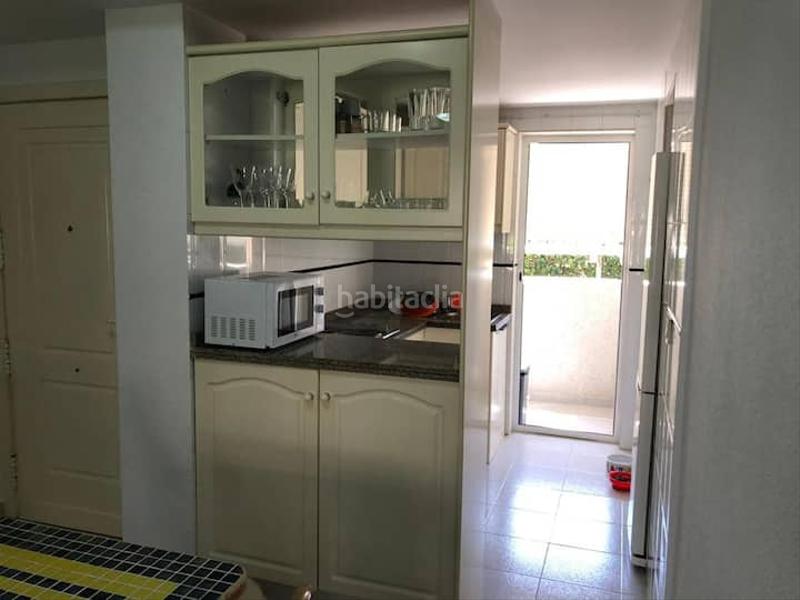Foto 34caf9c7-ff45-4dd1-b30c-f1b97a29eef8. Apartamento en L'Almadrava - L'Estanyó Dénia