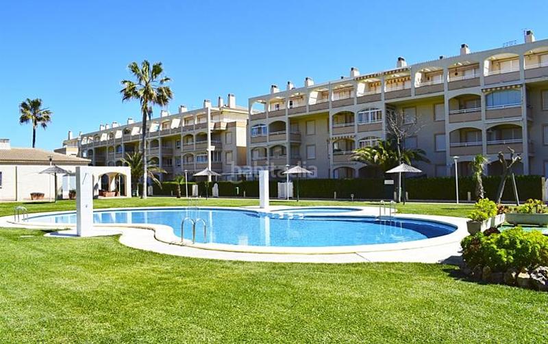 Foto d4e1bb2d-25d9-49e0-a65b-11781697a3a3. Apartamento en L'Almadrava - L'Estanyó Dénia