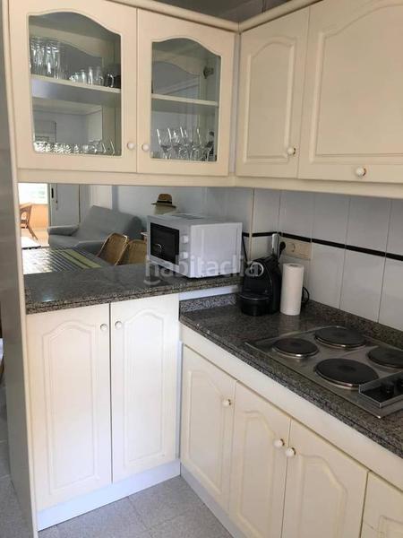 Foto ebeca17f-a15d-4ca5-8851-a3e9242b47c0. Apartamento en L'Almadrava - L'Estanyó Dénia