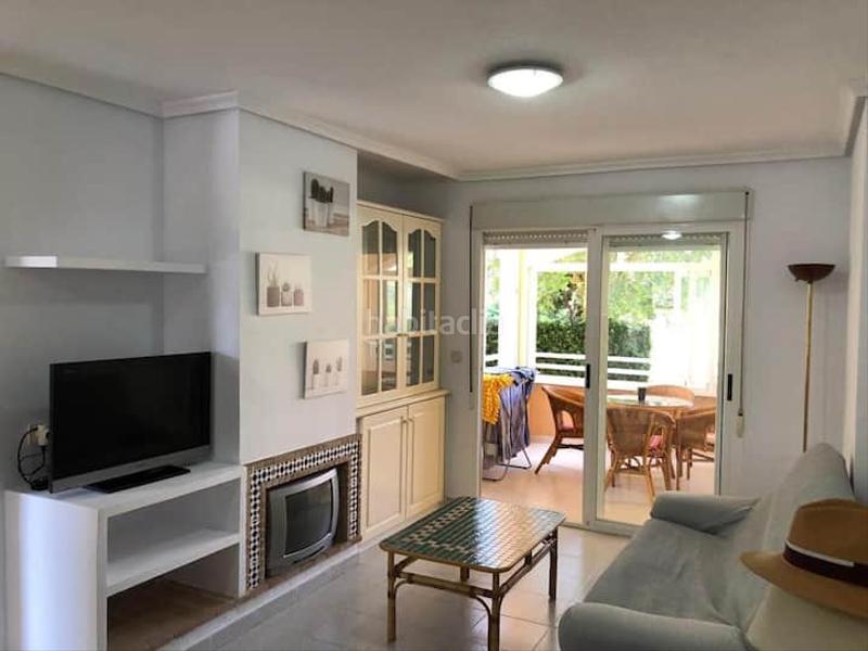 Foto ed40d8c0-1f4a-45c1-880a-740be48d6391. Apartamento en L'Almadrava - L'Estanyó Dénia
