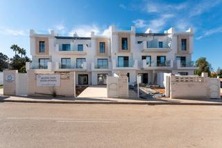 Apartament en El Montg