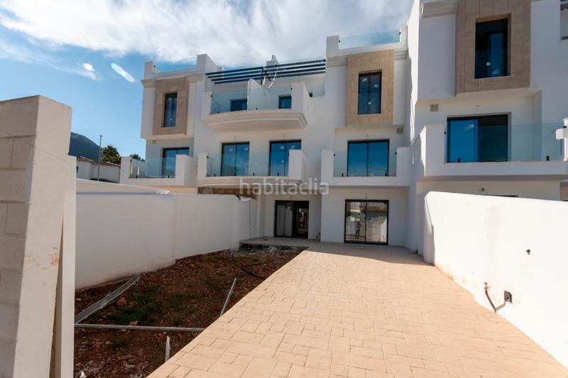 Foto 0068bc05-8d9f-487d-946f-e9fbbe7debb6. Apartamento en El Montgó Dénia