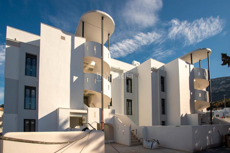 Foto 0b1424d6-74c9-4a78-b209-3773e0879899. Apartamento en El Montgó Dénia