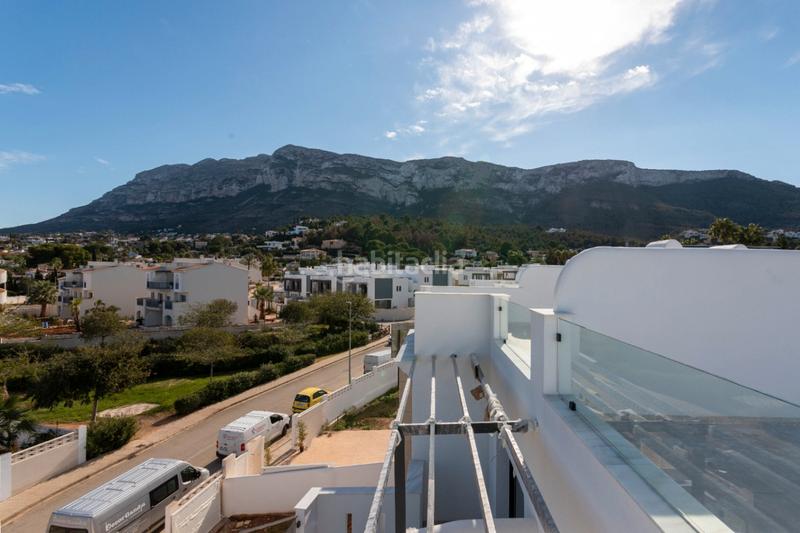 Foto 27b1a818-644a-414b-8044-2c449e7e6a14. Apartamento en El Montgó Dénia