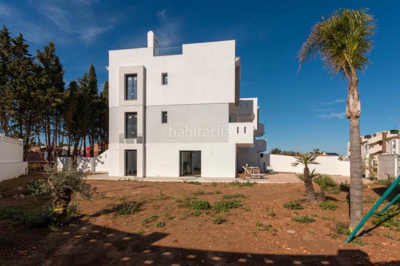 Foto 2c604467-7b39-423b-a9cf-f68d47967b2f. Apartamento en El Montgó Dénia