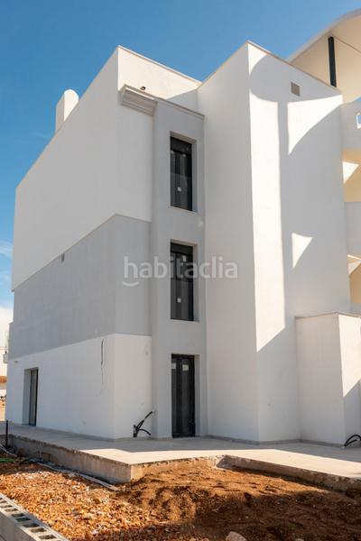Foto 2fb5f7c4-0113-4f0c-a1f7-ca548b470b3b. Apartamento en El Montgó Dénia