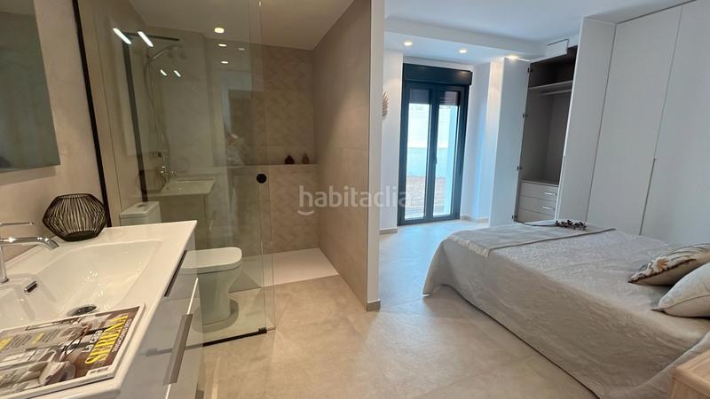 Foto 36f06b4f-99b5-417f-904c-0dcbc2aaadd1. Apartamento en El Montgó Dénia