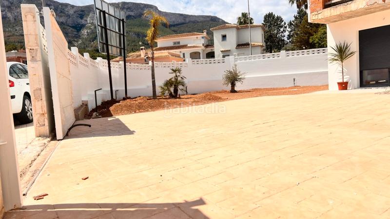 Foto 5e2cfcd0-d1f0-4ec6-a652-3a1902dedb91. Apartamento en El Montgó Dénia