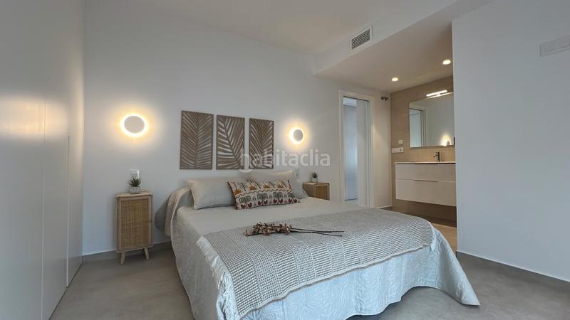 Foto 5fa598ee-a44c-437e-bfc5-82660df4f146. Apartamento en El Montgó Dénia