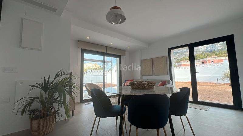 Foto 73c1d6a7-df1a-45f0-90e9-5f0a6556ce21. Apartamento en El Montgó Dénia