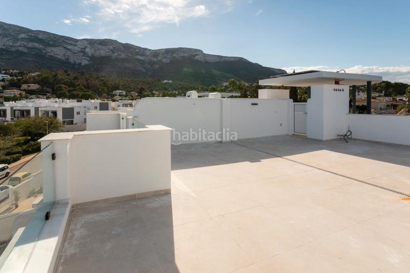 Foto 76dd366d-c37d-41d7-880f-b8a4e36b51d1. Apartamento en El Montgó Dénia