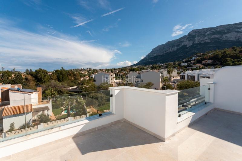 Foto 7ac8f23f-e077-487d-b0ee-a9ff80e14250. Apartamento en El Montgó Dénia