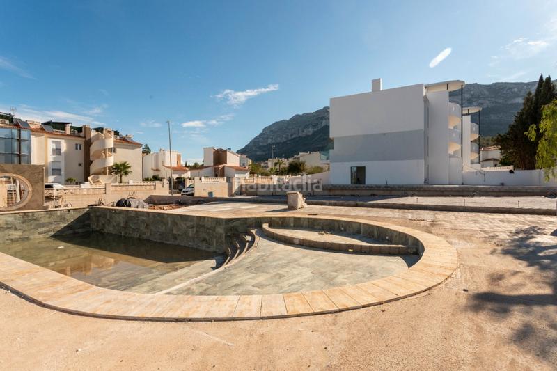 Foto a1099255-63c8-446b-a0f0-609151919f6b. Apartamento en El Montgó Dénia