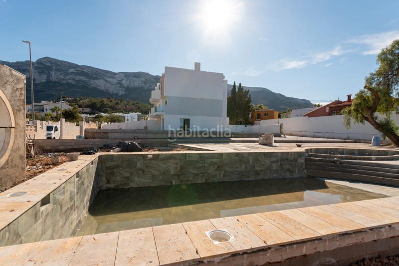 Foto aa148359-53d5-463a-8202-f5dc4a93f803. Apartamento en El Montgó Dénia