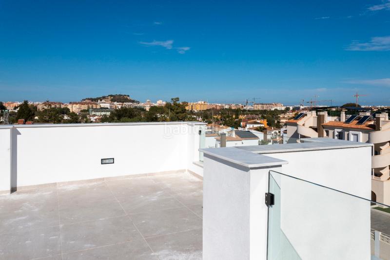 Foto cde98c8e-43ef-44b0-a153-d5c5ce18644d. Apartamento en El Montgó Dénia