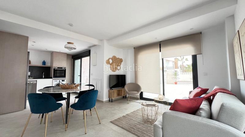 Foto dcff3eef-a03a-42ef-a5ed-cb564433aa76. Apartamento en El Montgó Dénia