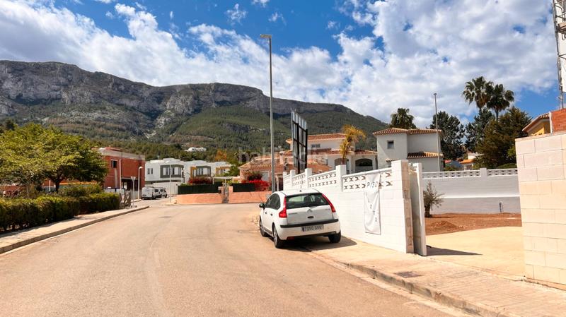 Foto dd441dbb-bad7-4147-b893-313492fc259e. Apartamento en El Montgó Dénia