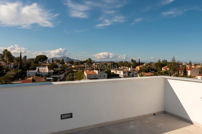 Foto e05bfd00-d5ff-4299-b28f-3ace728264e2. Apartamento en El Montgó Dénia