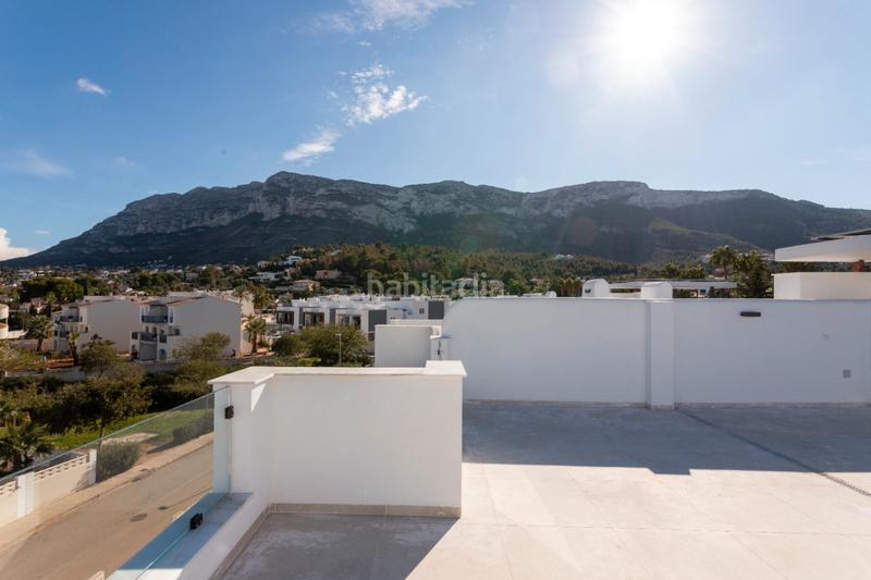 Foto fe7e56f6-c5a0-400f-8830-94c020b3dc8b. Apartamento en El Montgó Dénia