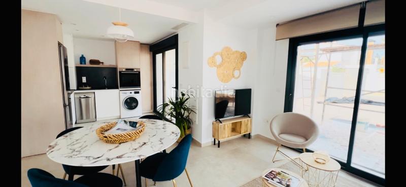 Foto 58885481-884f-4b5d-8c7c-689c1d251206. Dachwohnung mit parking pool in El Montgó Dénia