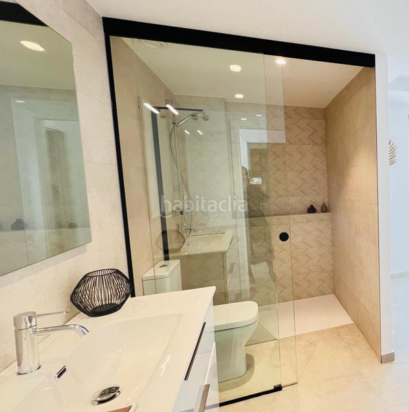 Foto 59511f25-f621-4305-b552-c8dff05de148. Dachwohnung mit parking pool in El Montgó Dénia