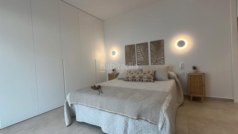 Foto 6cffdc11-f9ae-43f7-b3da-9088cfbafa03. Dachwohnung mit parking pool in El Montgó Dénia