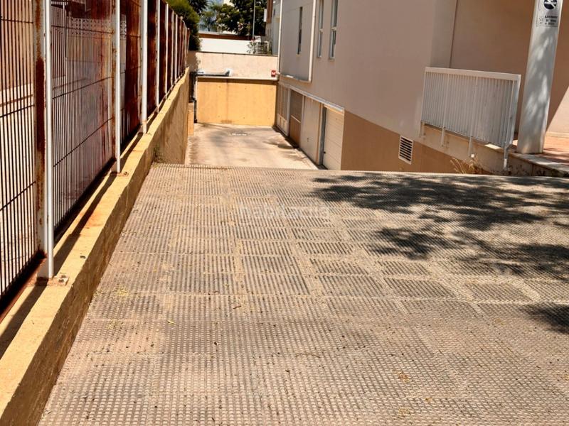 Foto c415f09a-dbc9-45c8-b795-ffdaa33d7446. Geschäftsraum in Centro Urbano Dénia