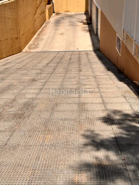 Foto d157ce57-225d-45c1-b33d-053a08b3171b. Geschäftsraum in Centro Urbano Dénia