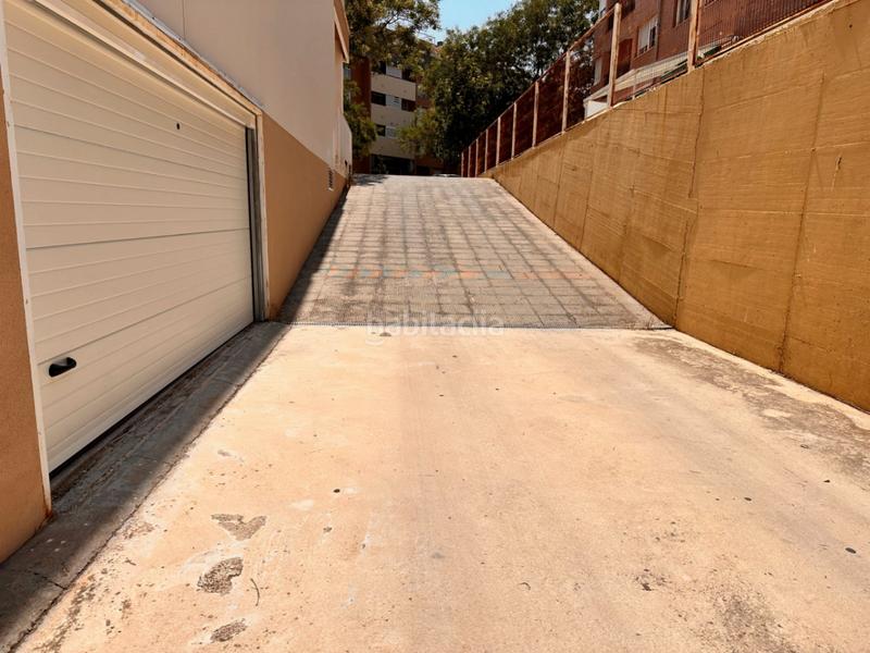 Foto 2382979d-911e-4421-92ff-c477b24bc0d4. Locale commerciale in Centro Urbano Dénia