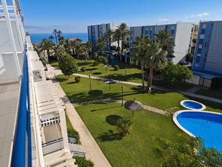 Penthouse in Les Bassetes - El Marjal
