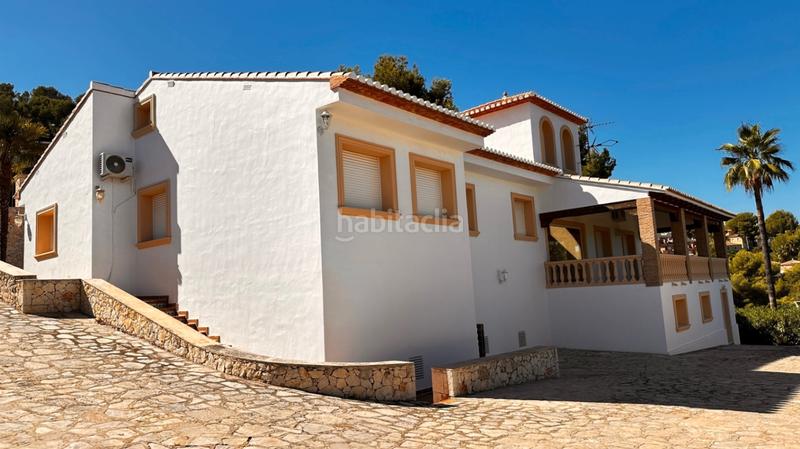 Foto 128e4b39-f808-4e70-a118-00765fd1d4f8. Chalet en La Xara-La Sella Dénia