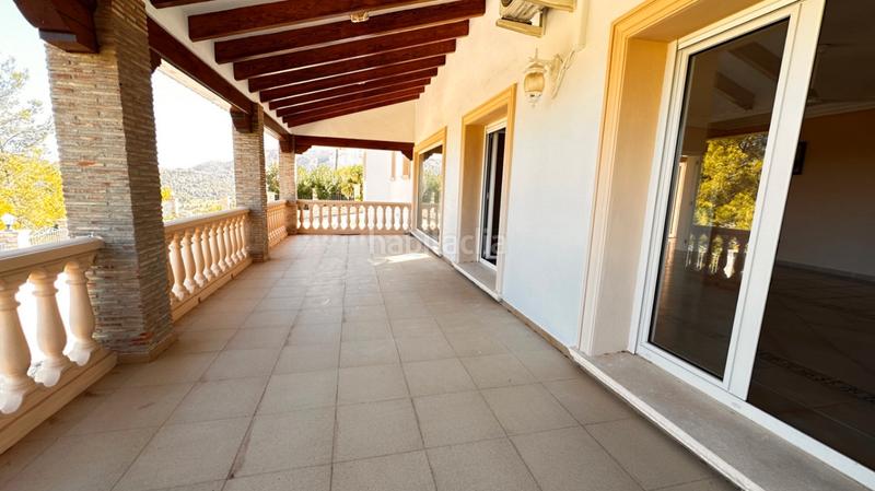 Foto 135b884a-e143-4695-b89d-a04a79116f74. Chalet en La Xara-La Sella Dénia
