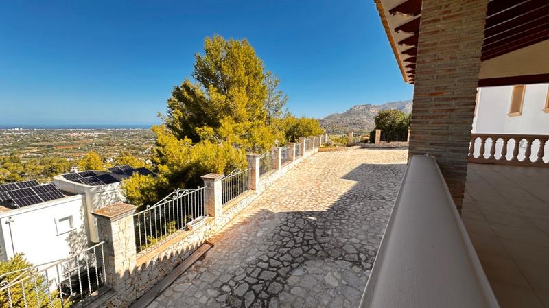 Foto 4e8ba8d8-15aa-449a-8022-bca32c2f5071. Chalet en La Xara-La Sella Dénia