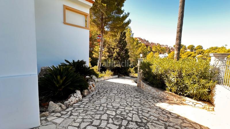 Foto 5ef5d2b6-e151-4a94-b825-4a0de2e8d2c9. Chalet en La Xara-La Sella Dénia