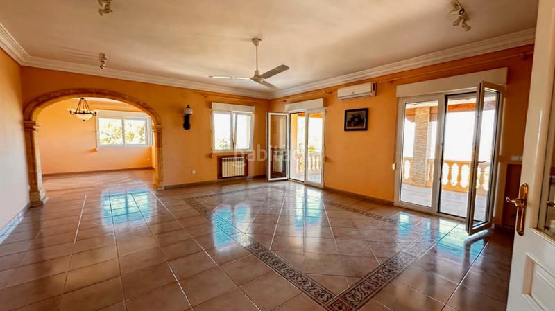 Foto 2a053485-45f4-4efb-a0e7-1f11c0156d42. Chalet con riscaldamento parcheggio in La Xara-La Sella Dénia