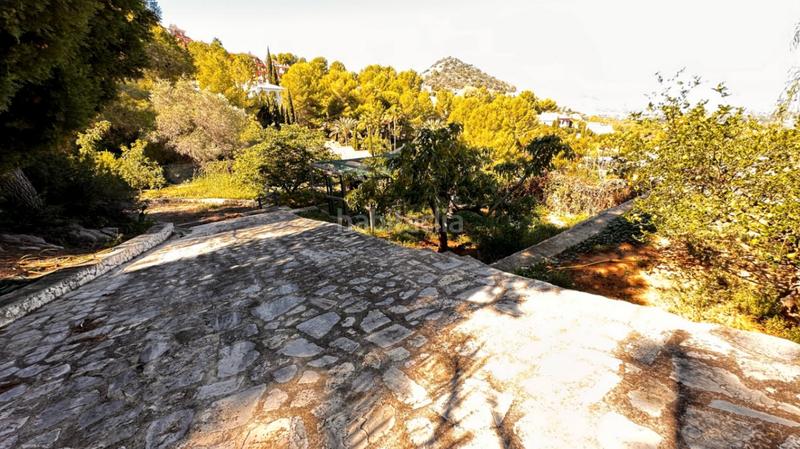 Foto 3a61d02d-0aa1-4117-a4e4-b2af859f75a2. Chalet con riscaldamento parcheggio in La Xara-La Sella Dénia
