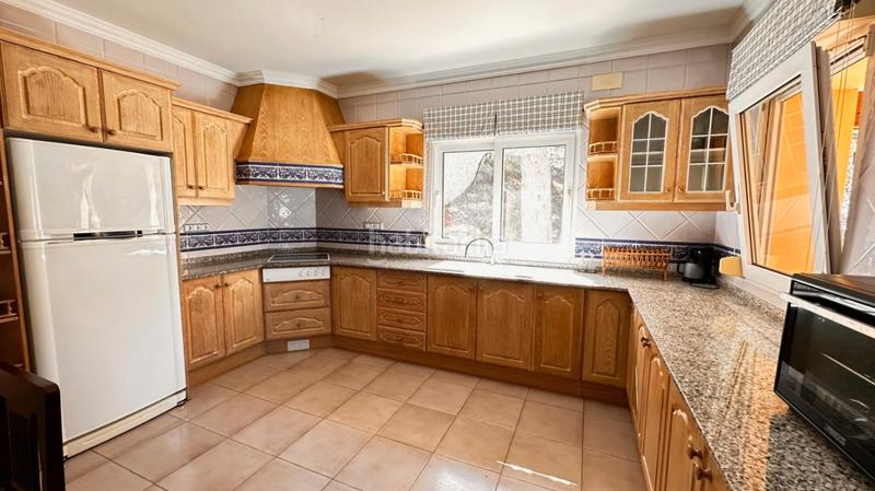 Foto 560d3f26-d043-4155-8d34-53677bc0fda1. Chalet con riscaldamento parcheggio in La Xara-La Sella Dénia