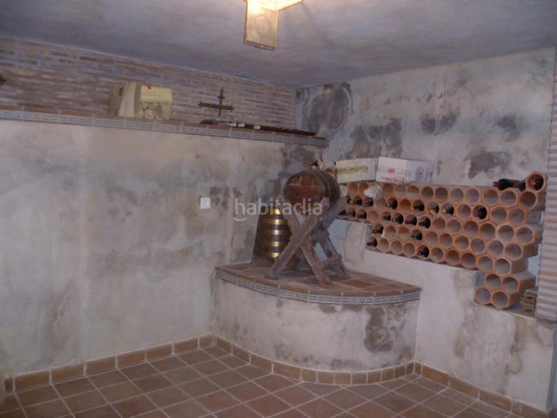 Foto d1992e9c-cf30-45a8-aaec-bbf76f12d22e. Chalet con riscaldamento parcheggio in La Xara-La Sella Dénia