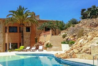 Chalet in Centro