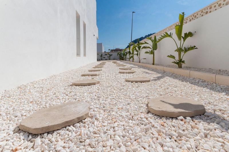 Foto 1a0cc646-e2c7-47e4-8775-de0c13b3d65a. Chalet mit parking pool in El Palmar - Los Molinos Dénia